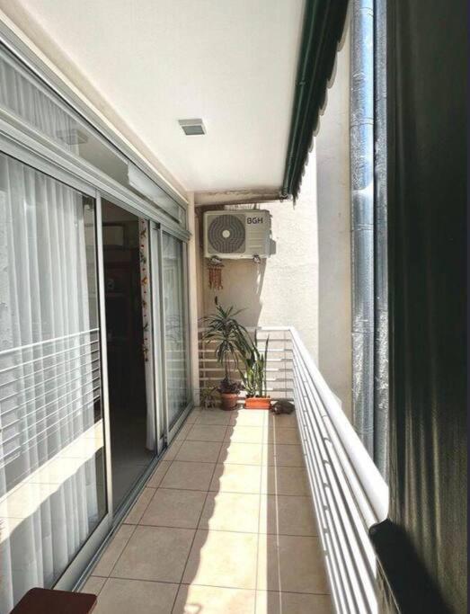Departamento En Recoleta Apartment *