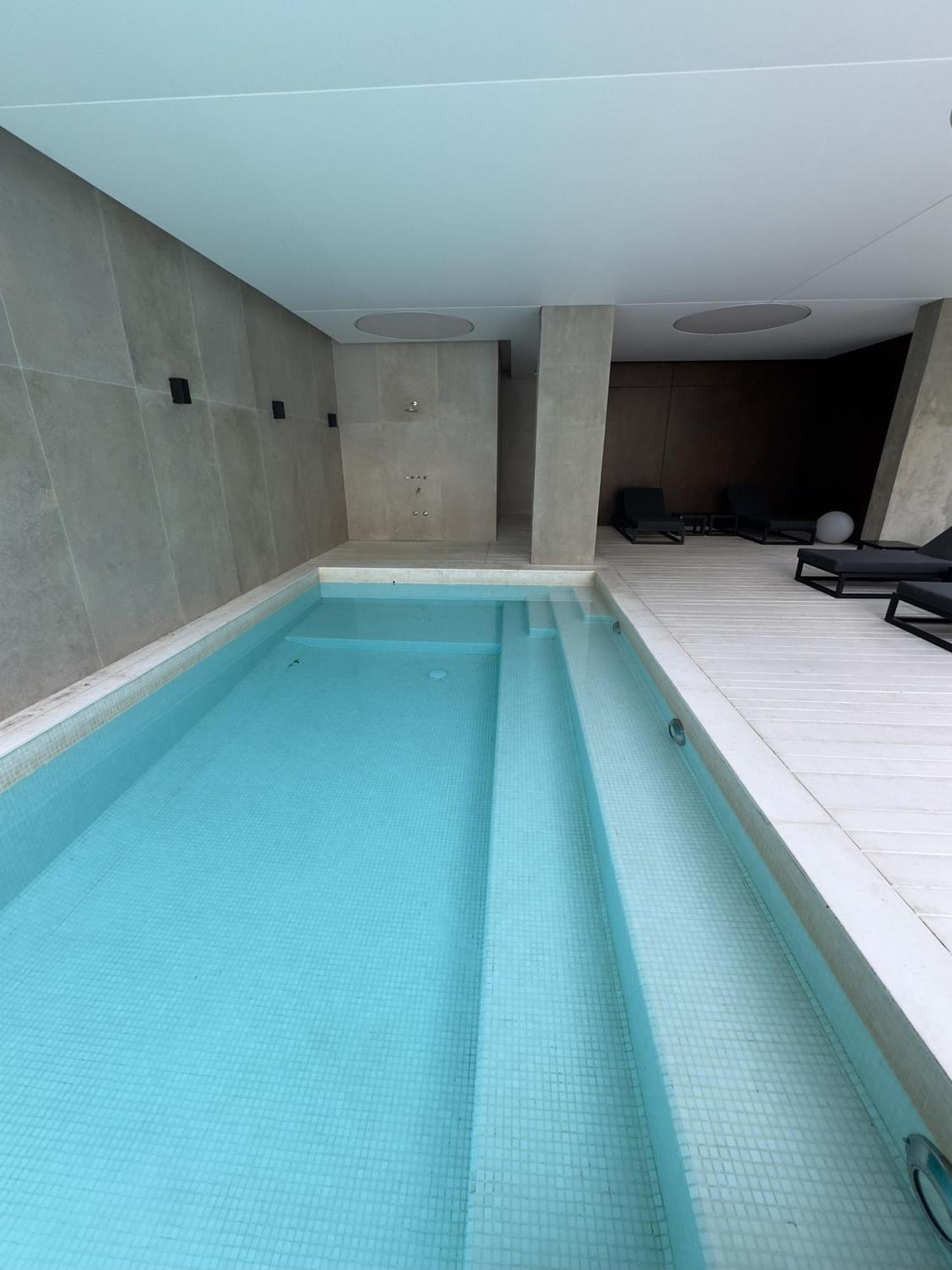 Brunos Flat Apartment Buenos Aires