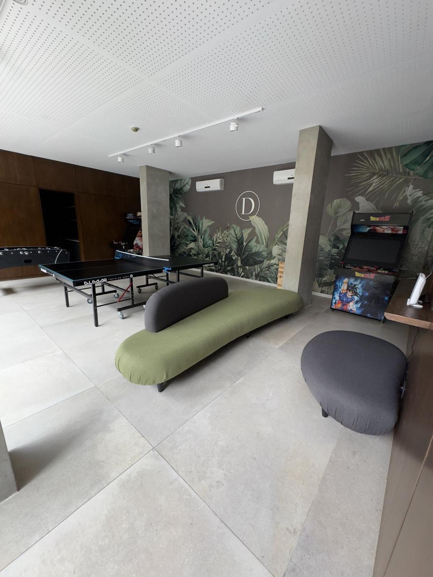Apartment Brunos Flat Buenos Aires