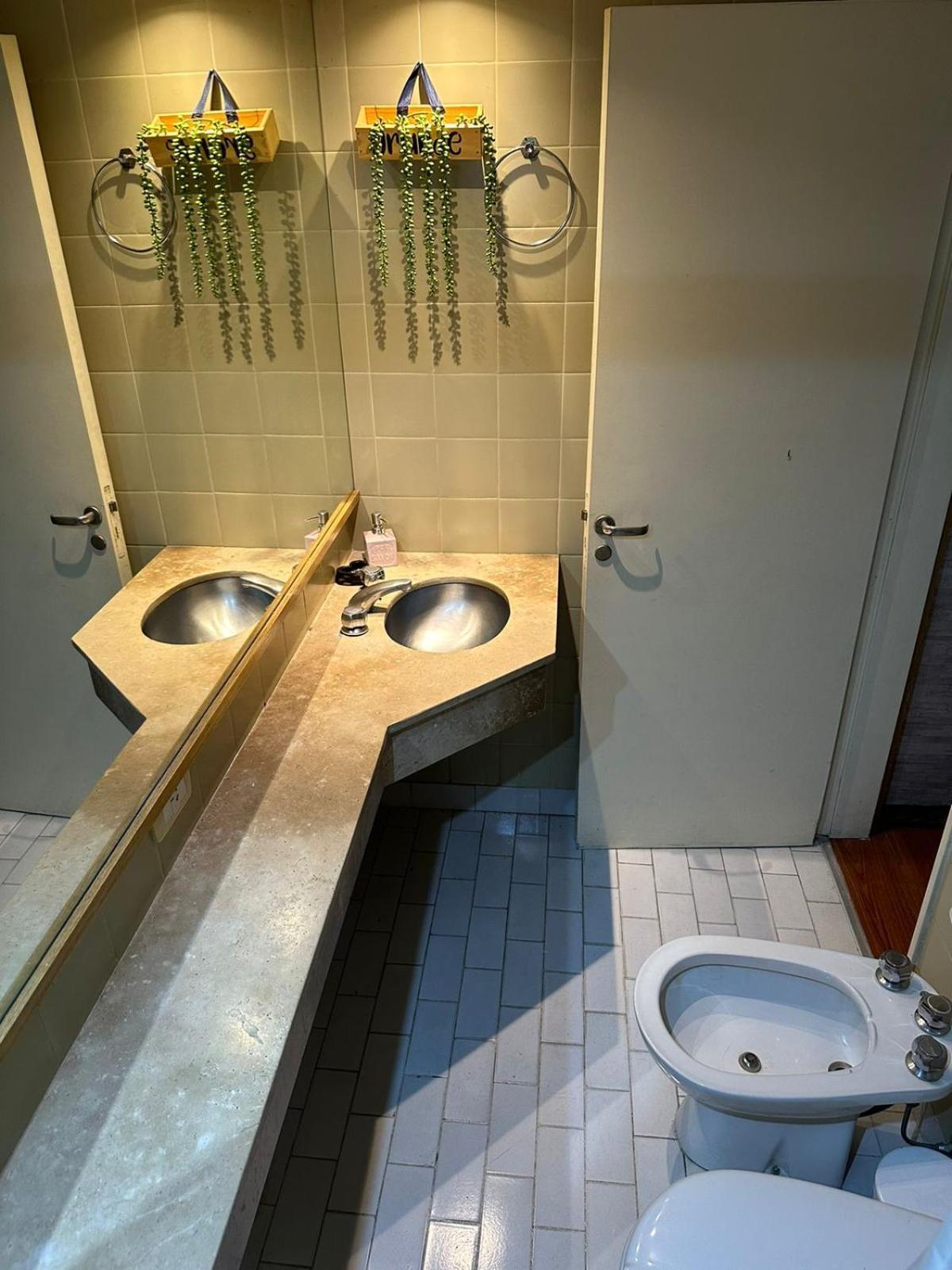 Alquiler Microcentro Obelisco Apartamento Buenos Aires