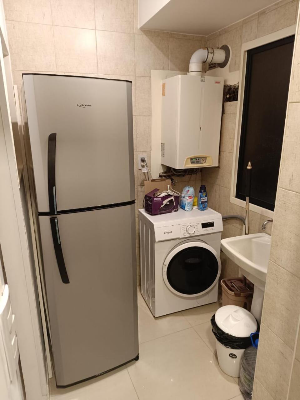 Park Tower Rosedal Apartment Buenos Aires