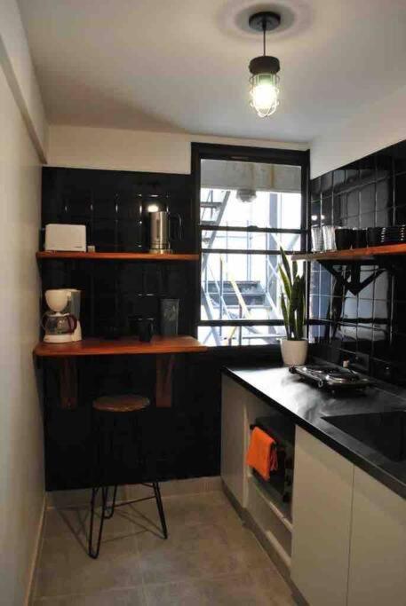 Renovado Y Confortable Centro