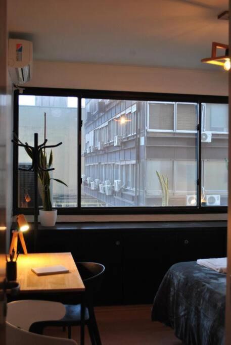 Apartamento Renovado Y Confortable Centro Buenos Aires