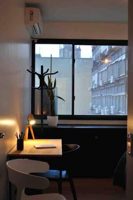 Renovado Y Confortable Centro Buenos Aires