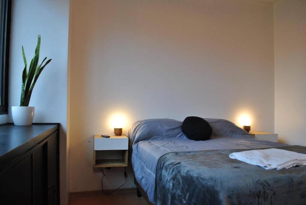 Apartamento Renovado Y Confortable Centro