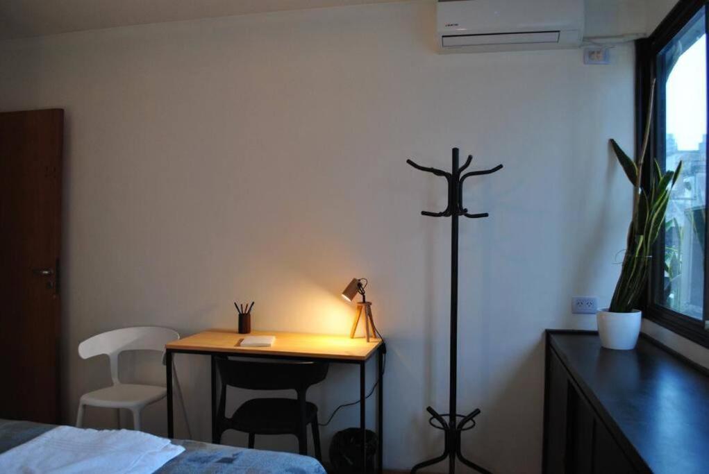 Apartamento Renovado Y Confortable Centro *