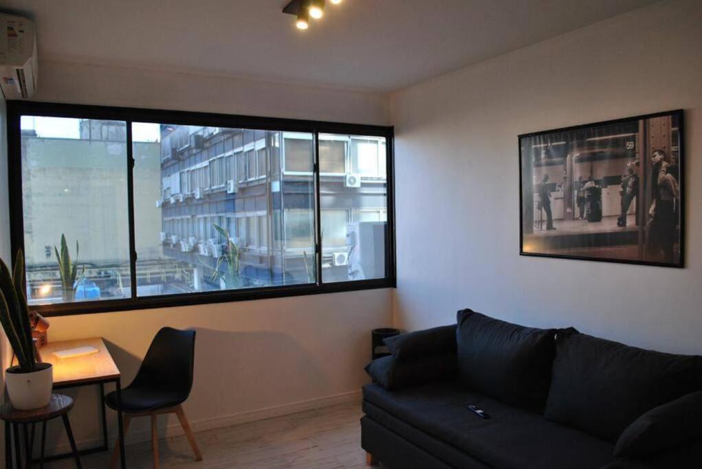 Renovado Y Confortable Centro *