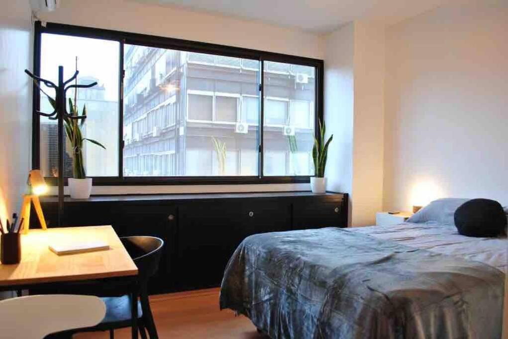 Renovado Y Confortable Centro