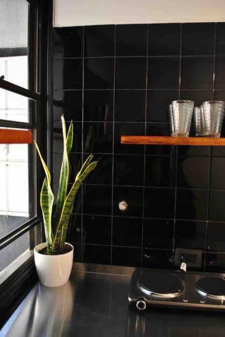 Renovado Y Confortable Centro Apartamento *