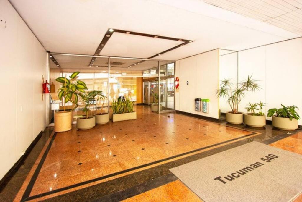 Renovado Y Confortable Centro Buenos Aires