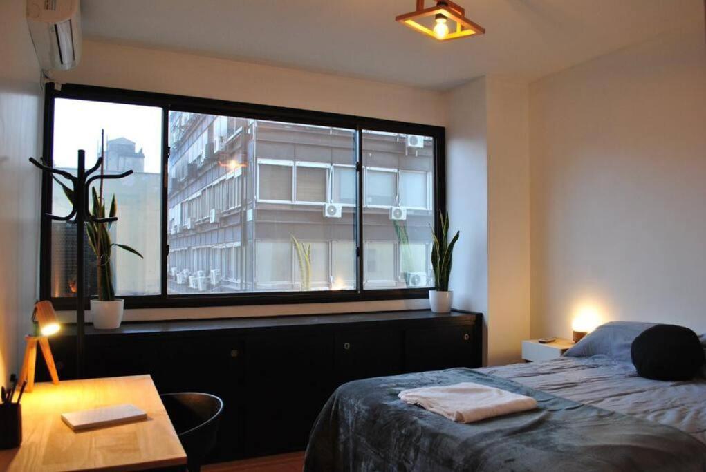 Renovado Y Confortable Centro *