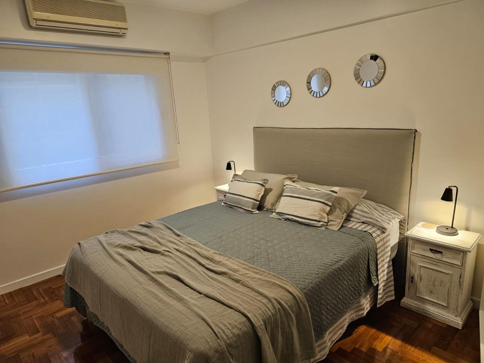 Recoleta1 Apartment *