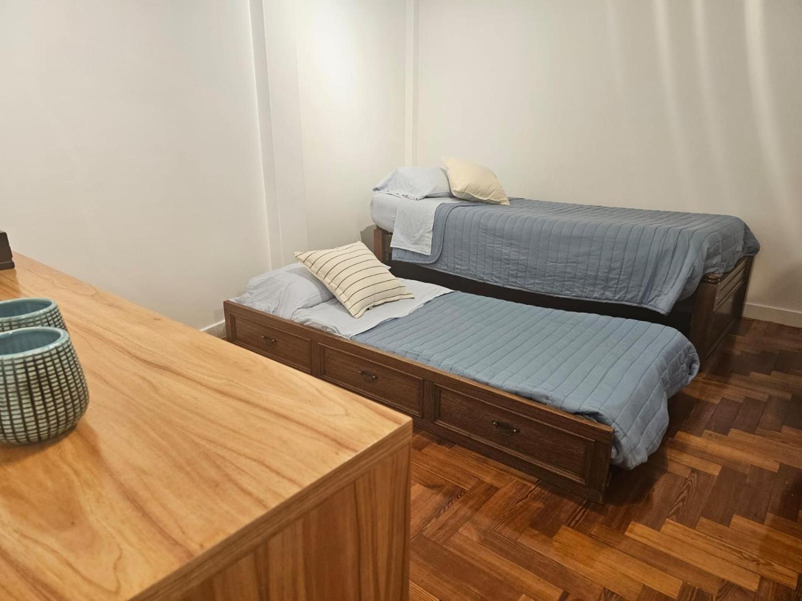 Recoleta1 * Buenos Aires