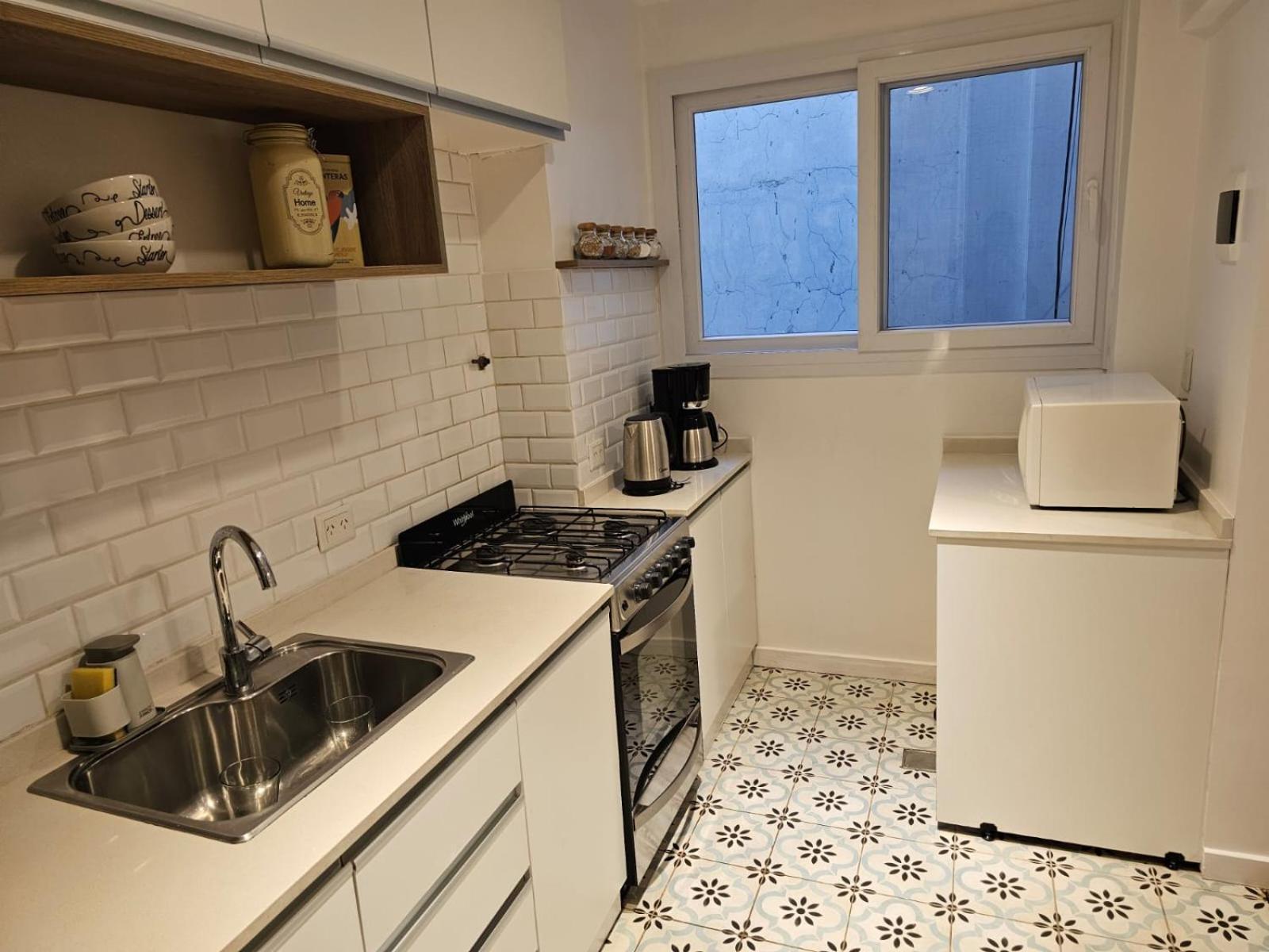 Apartment Recoleta1 *