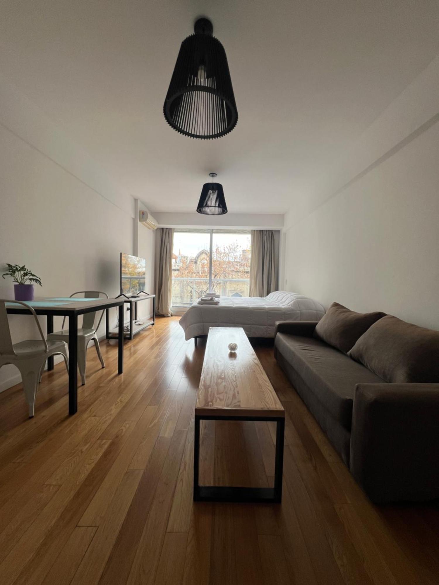 Heritage House - Palermo Soho Aparts Guatemala Apartment *