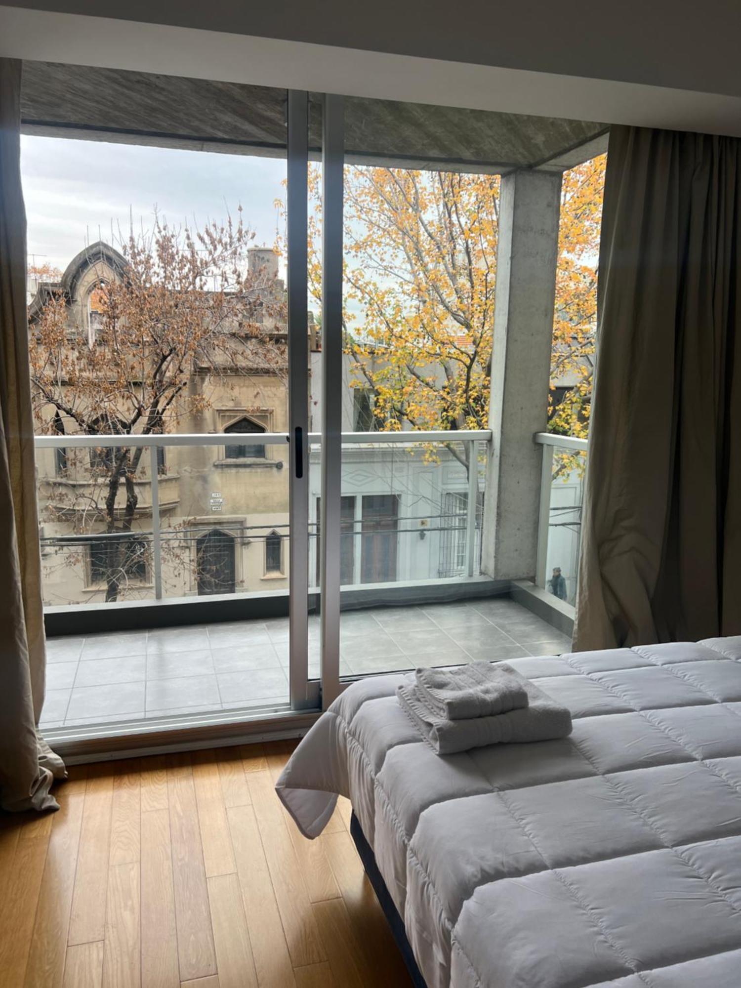Heritage House - Palermo Soho Aparts Guatemala Apartment *