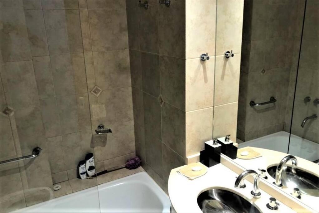 Apartamento En Belgrano *