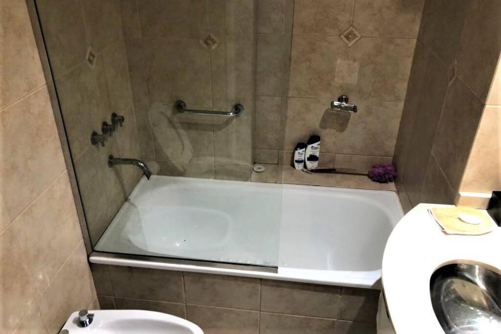 Apartamento En Belgrano Buenos Aires