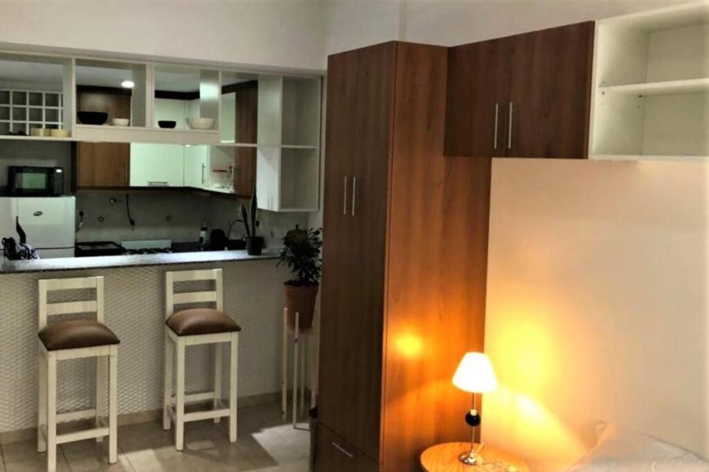 Apartamento Apartamento En Belgrano