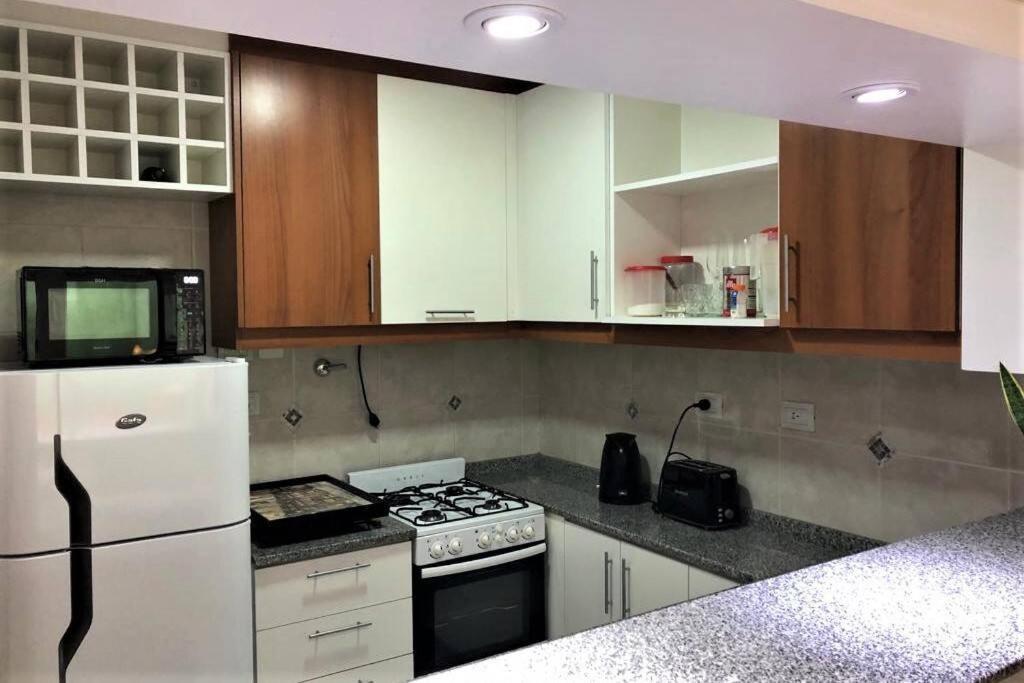 Apartamento En Belgrano Apartamento Buenos Aires