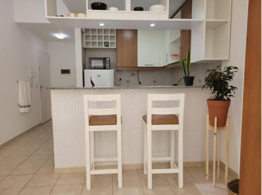 Apartamento En Belgrano Apartamento