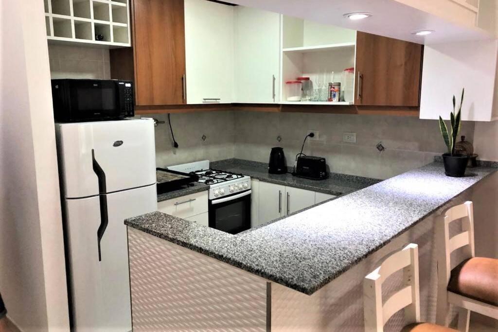 Apartamento En Belgrano