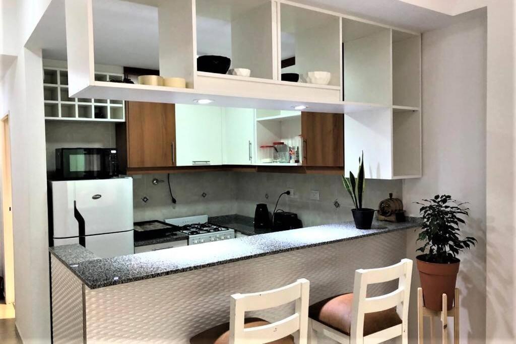 Apartamento Apartamento En Belgrano