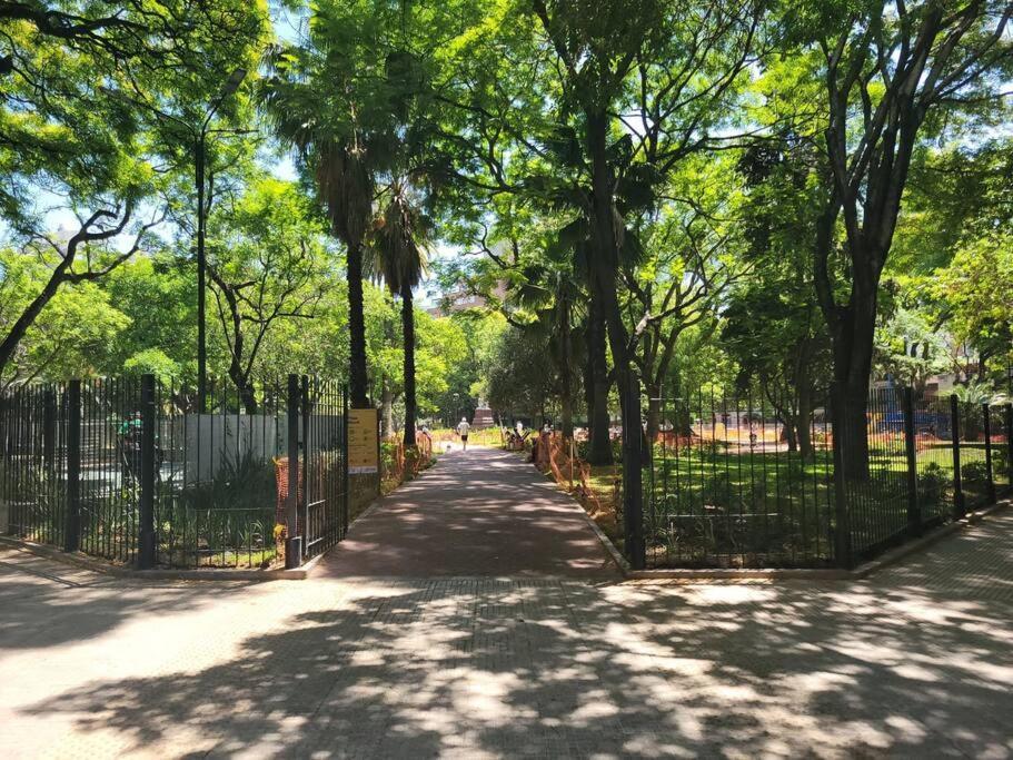 Apartamento En Belgrano * Buenos Aires