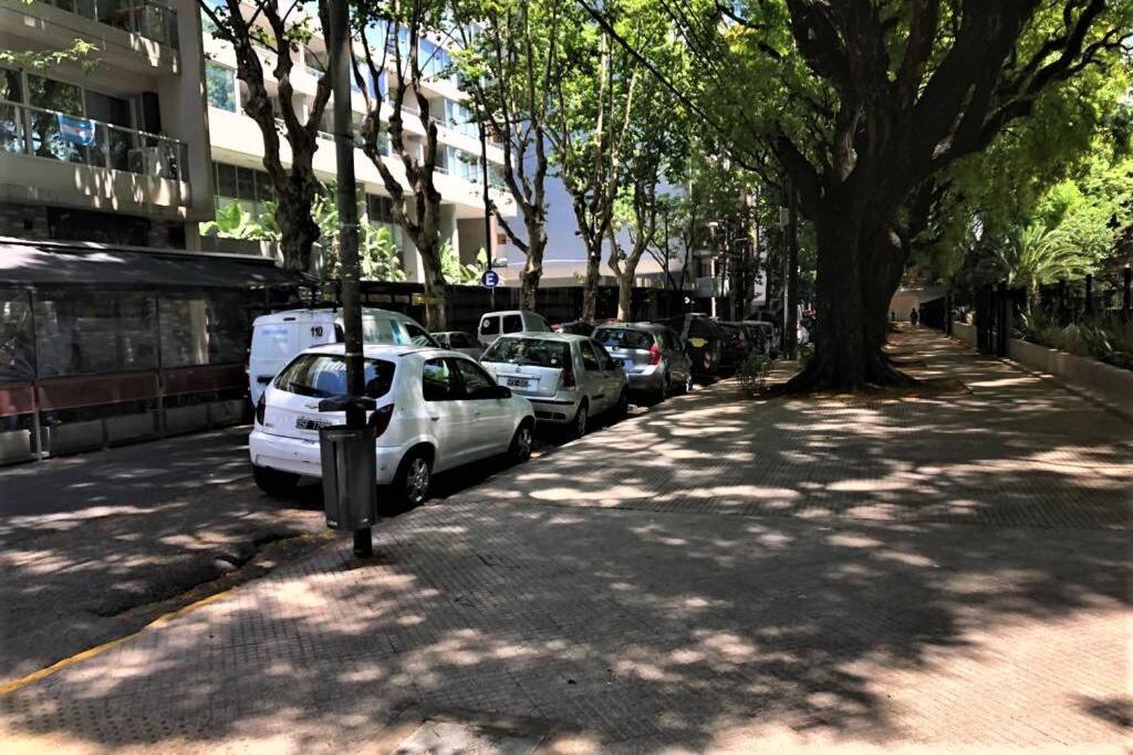 Apartamento En Belgrano *