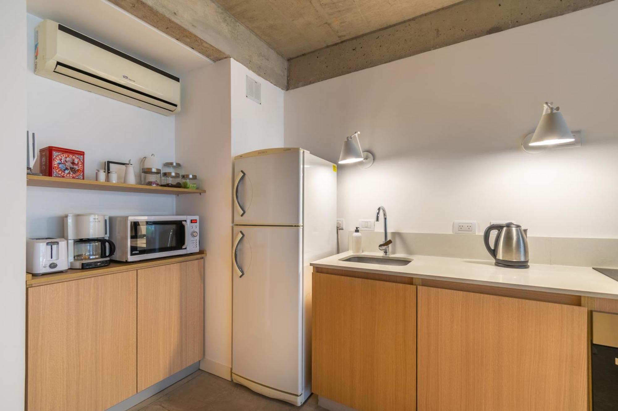 Apartment Departamento Nuevo En Palermo Ba 18 *