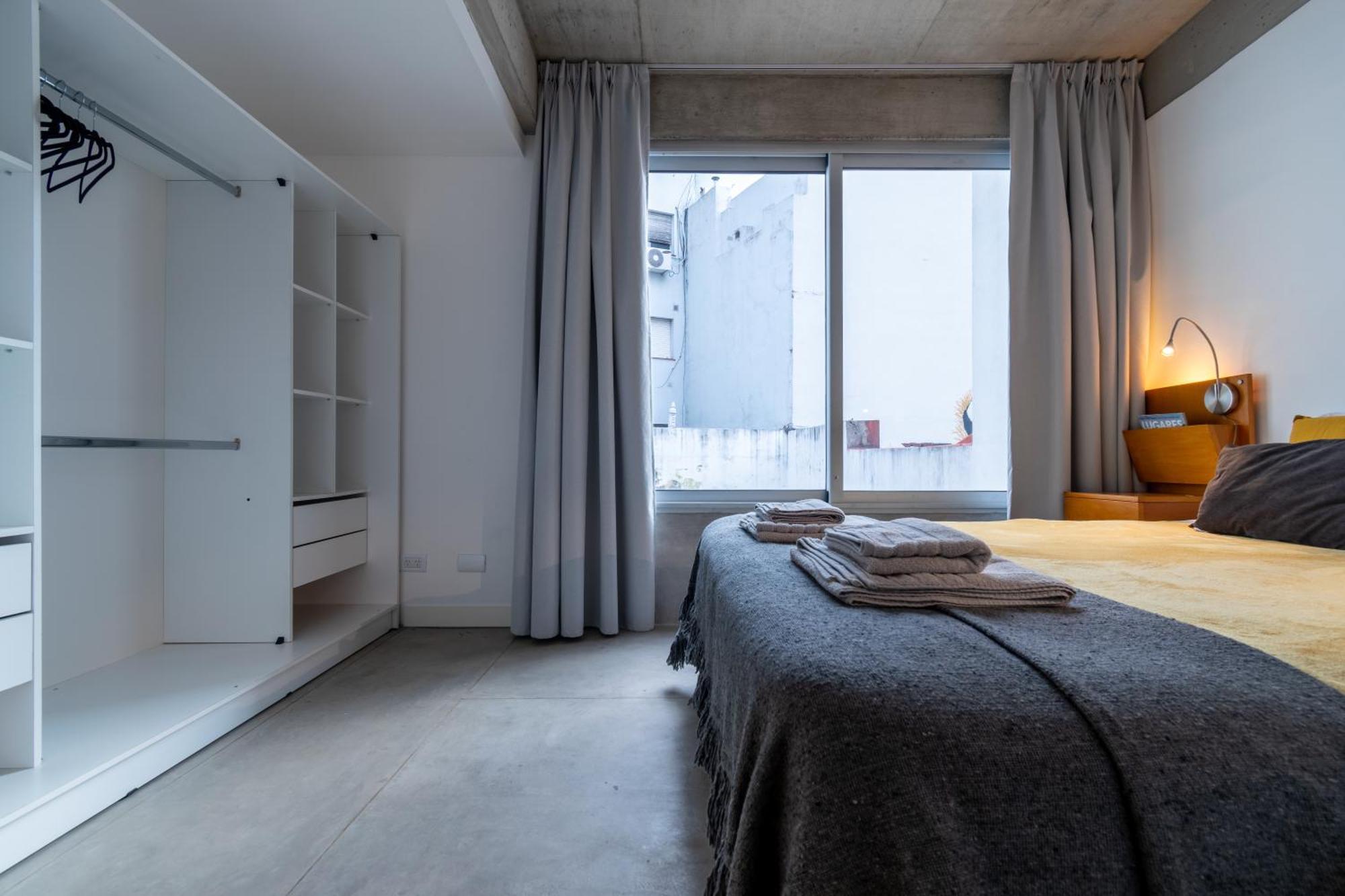 Departamento Nuevo En Palermo Ba 18 Apartment Buenos Aires
