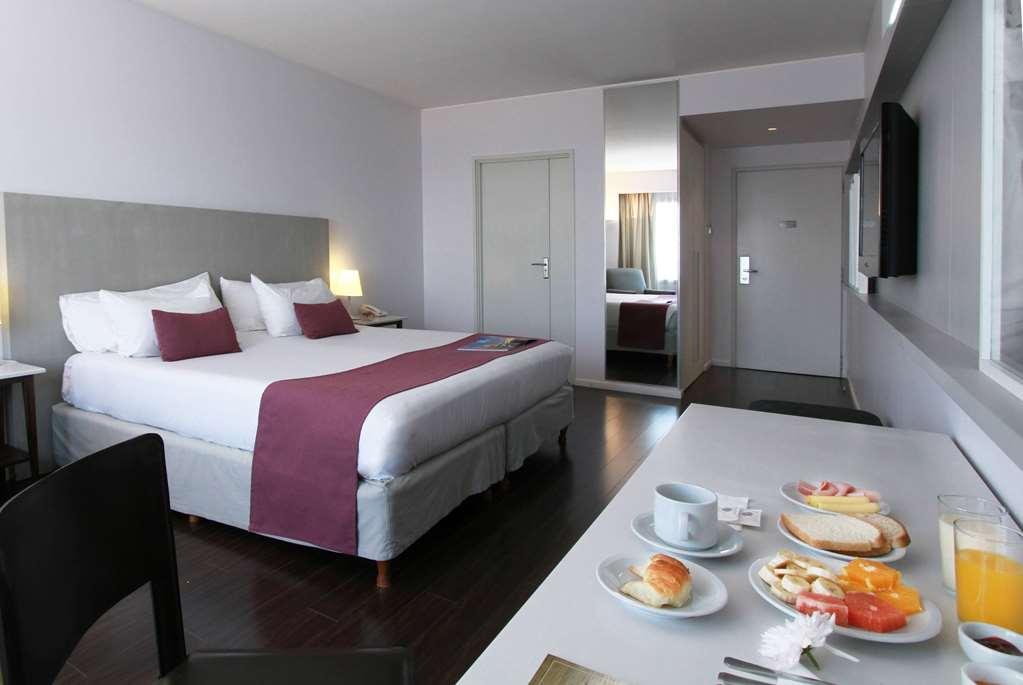 Hotel Dazzler By Wyndham Recoleta Ciudad Autónoma de Buenos Aires