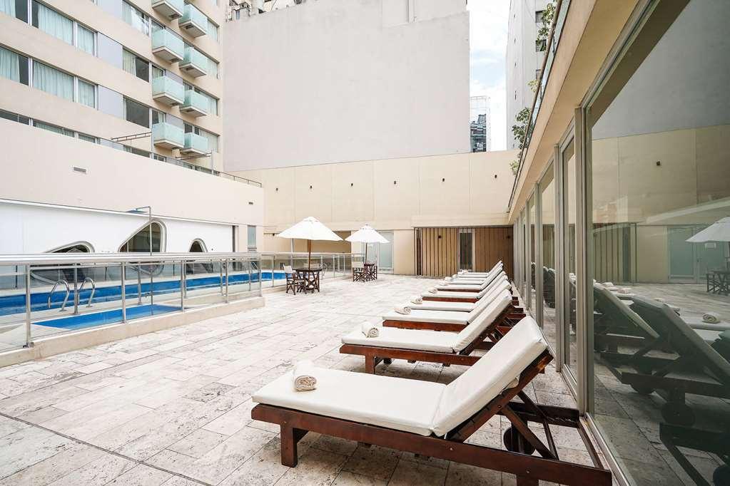 Dazzler By Wyndham Recoleta