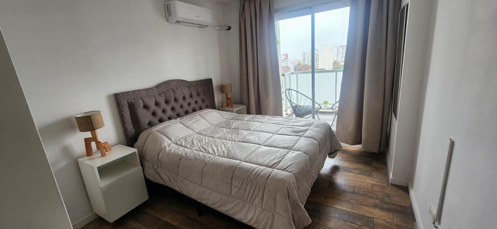 Barrancas De Madero Apartment