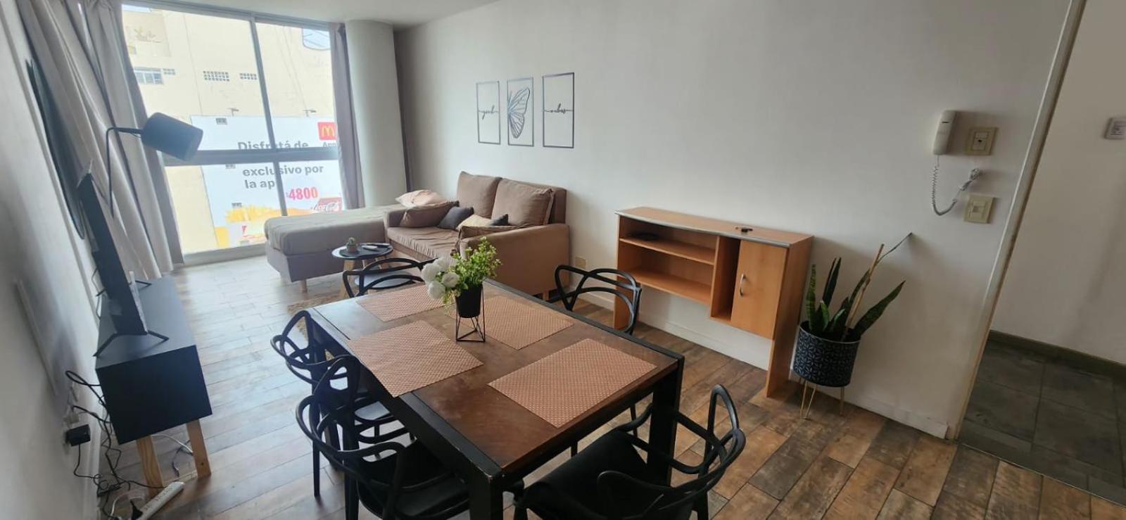 Barrancas De Madero Apartment Buenos Aires