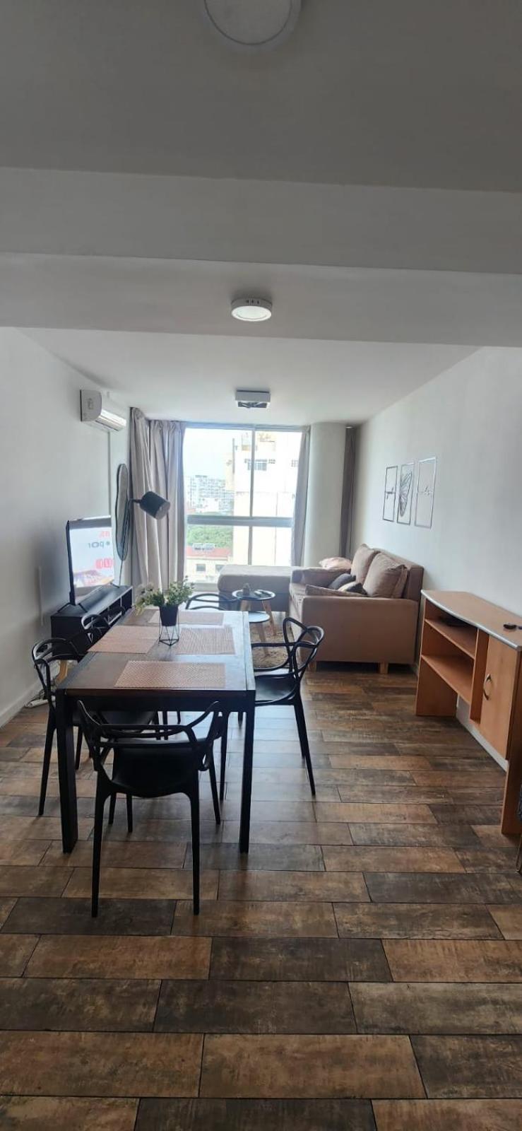 Barrancas De Madero Apartment