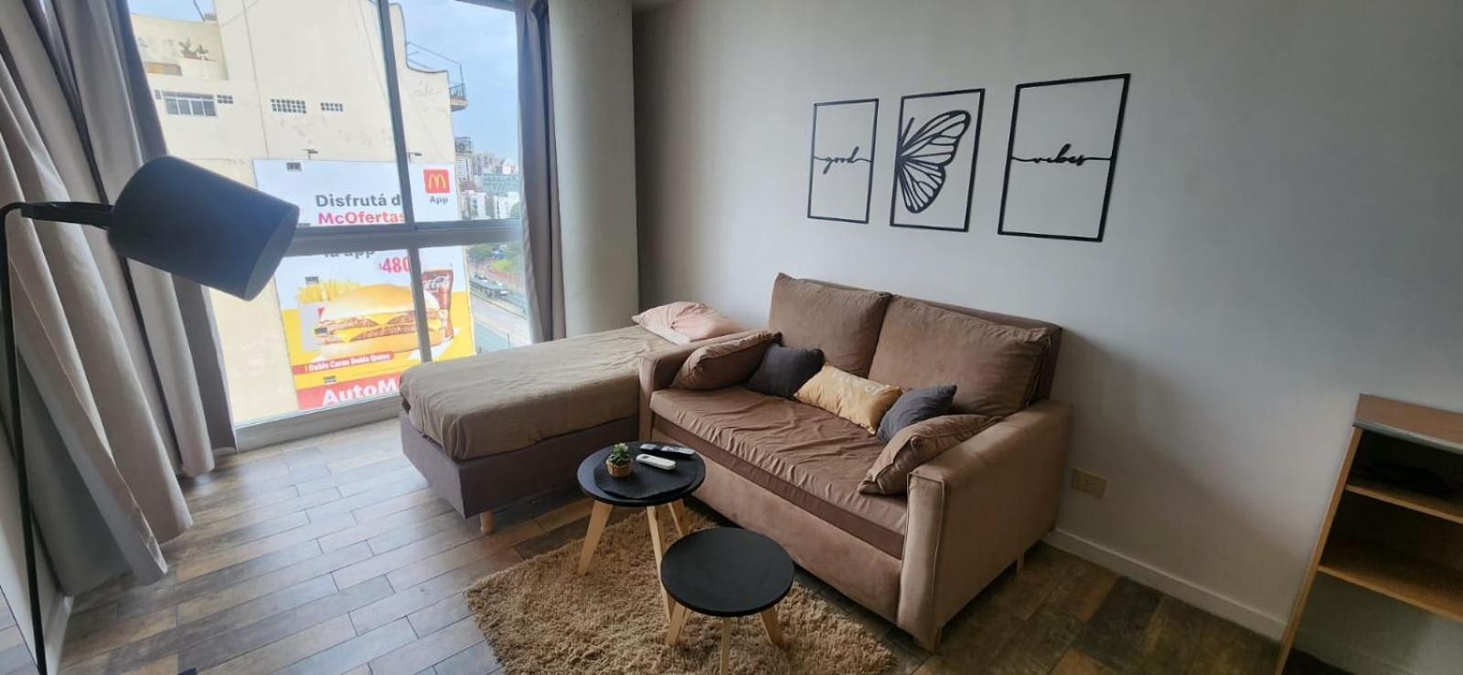 Apartment Barrancas De Madero