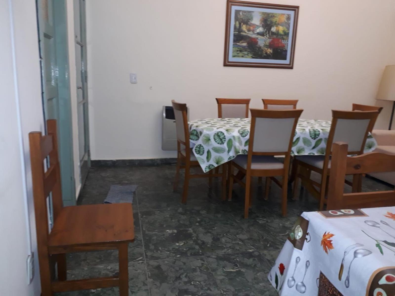 Casa Artigas 5684