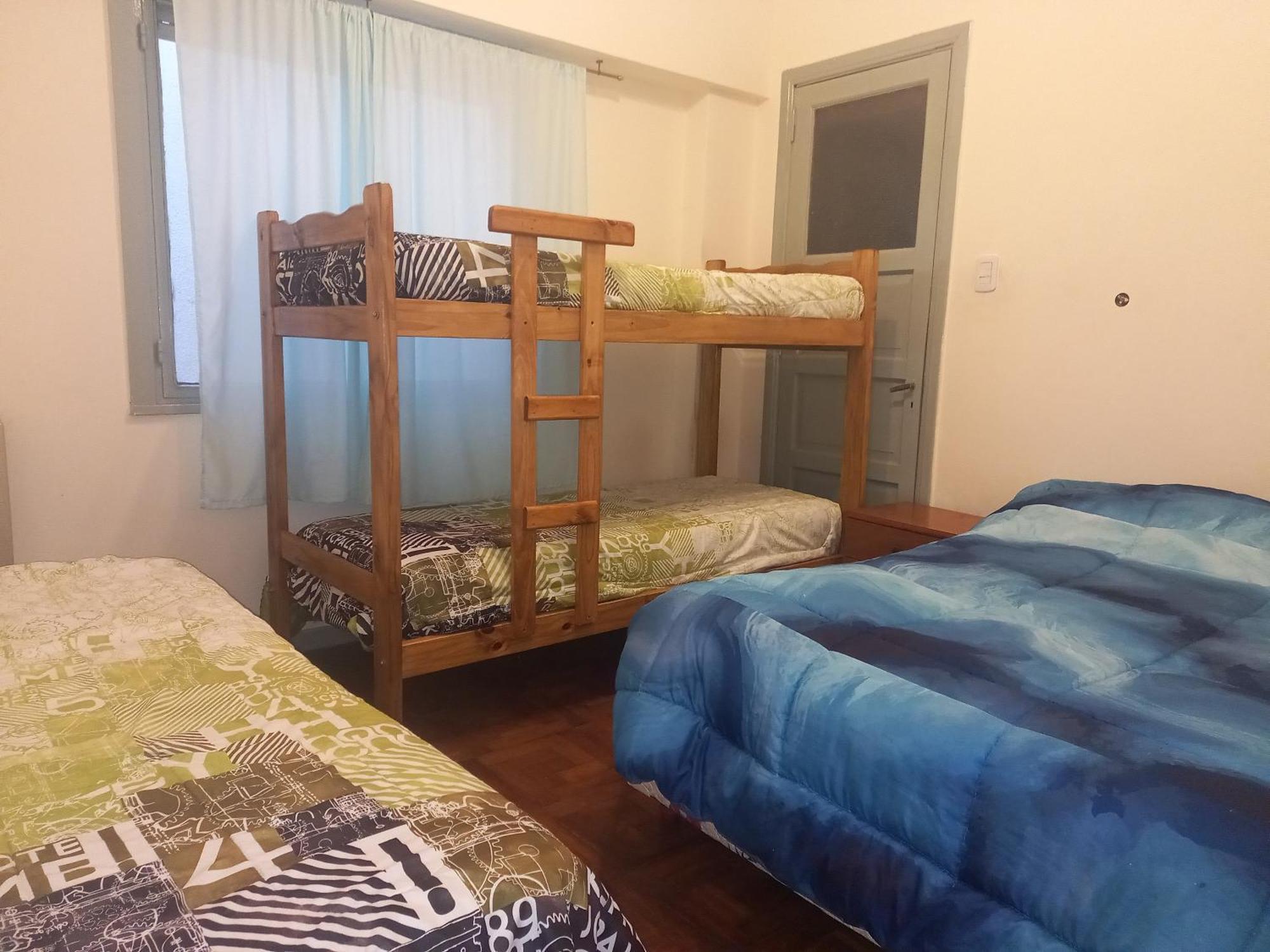 Casa Artigas 5684 Buenos Aires