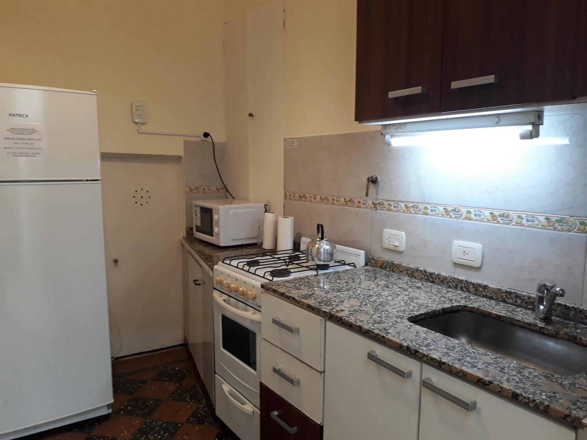 Casa Artigas 5684
