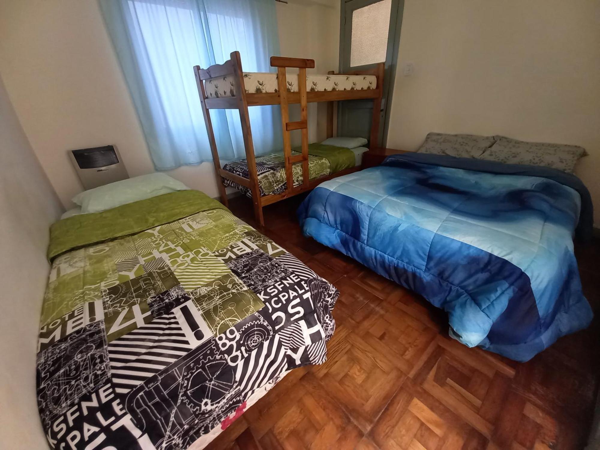 Casa Artigas 5684 Holiday home Buenos Aires