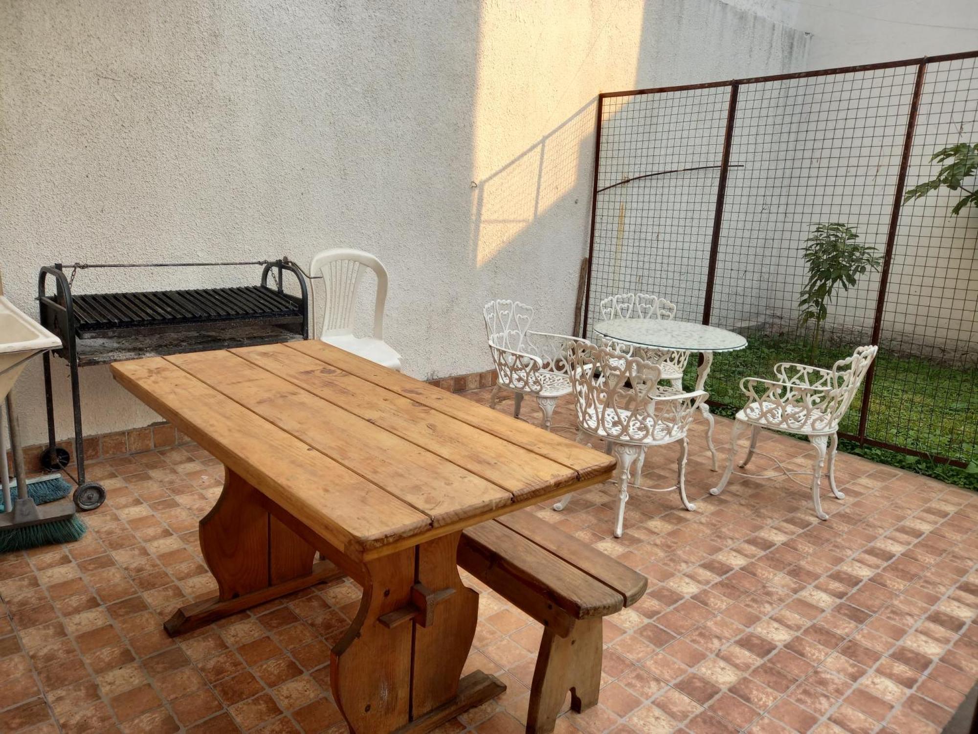 Casa Artigas 5684 Holiday home *