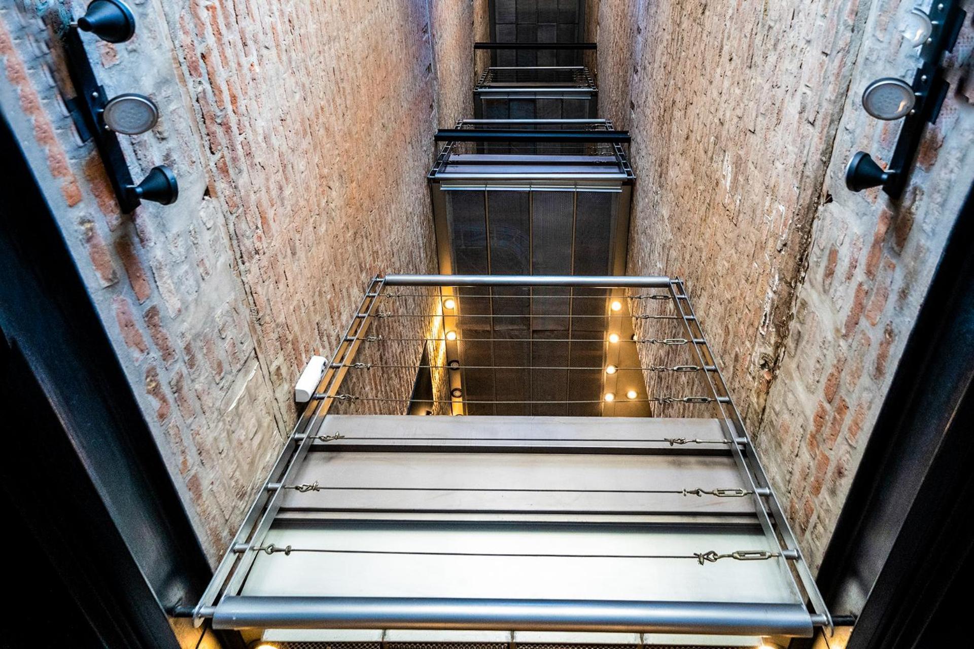 Apartment Madero Homes Buenos Aires