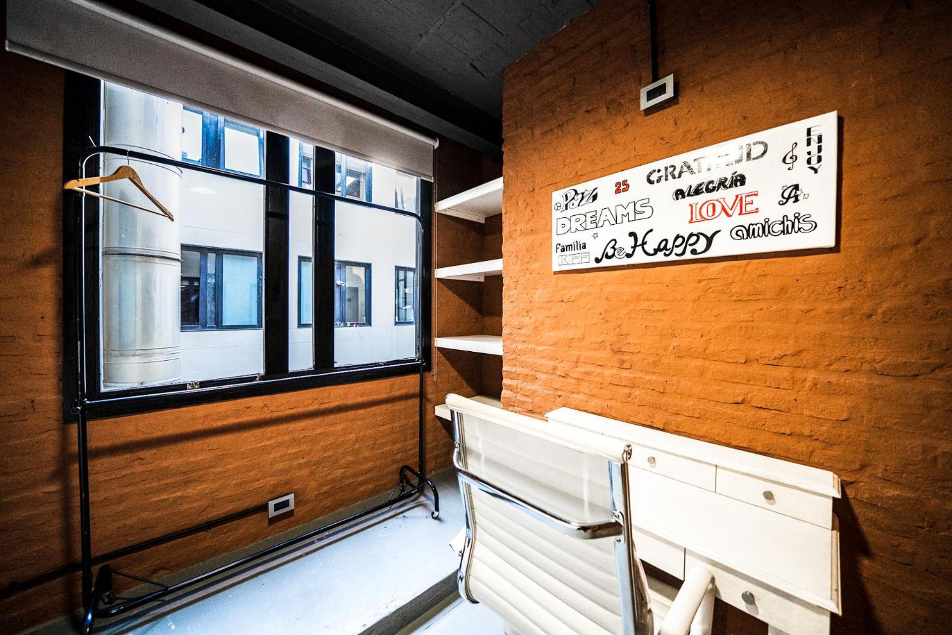Apartment Madero Homes *