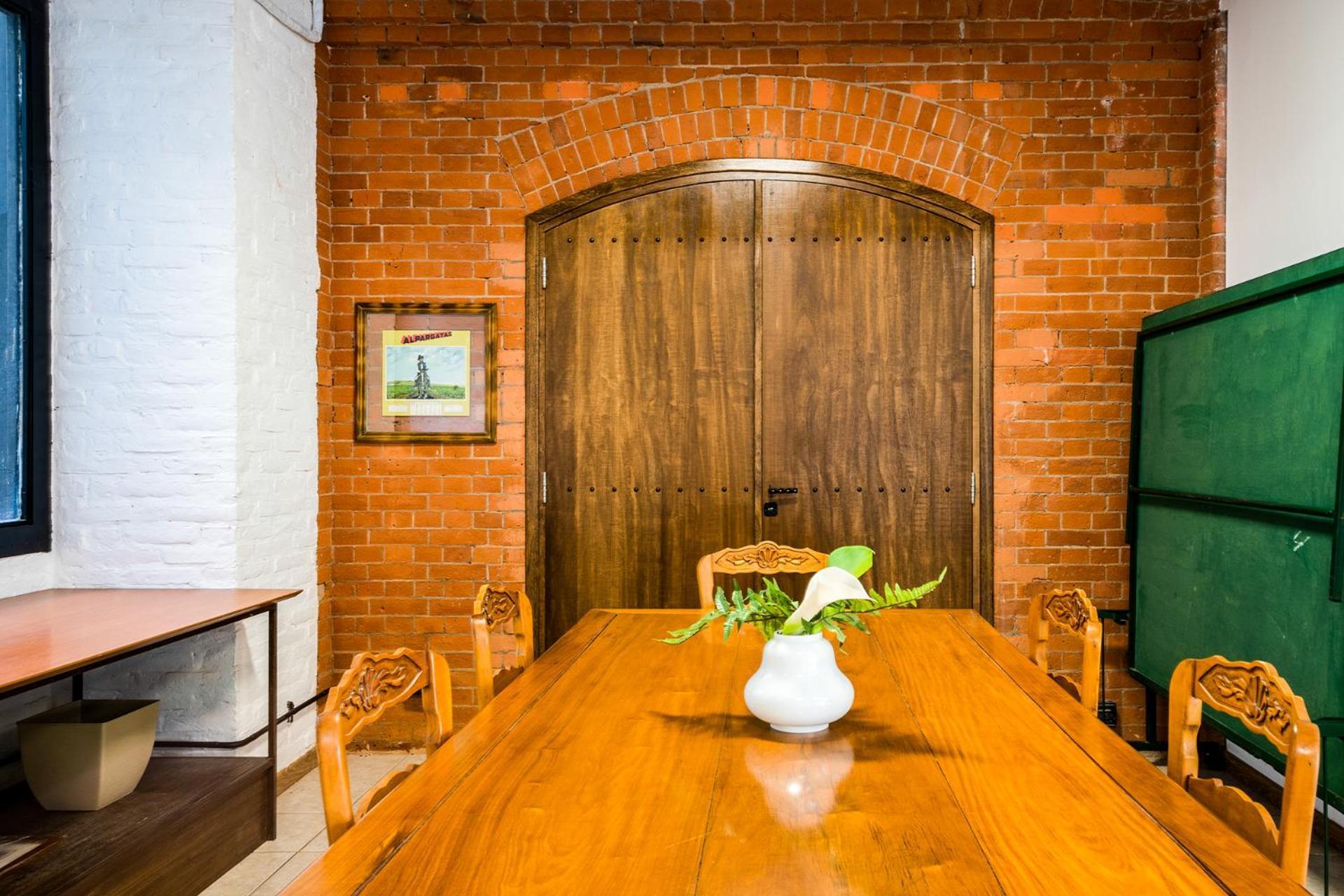 Madero Homes Apartment Buenos Aires