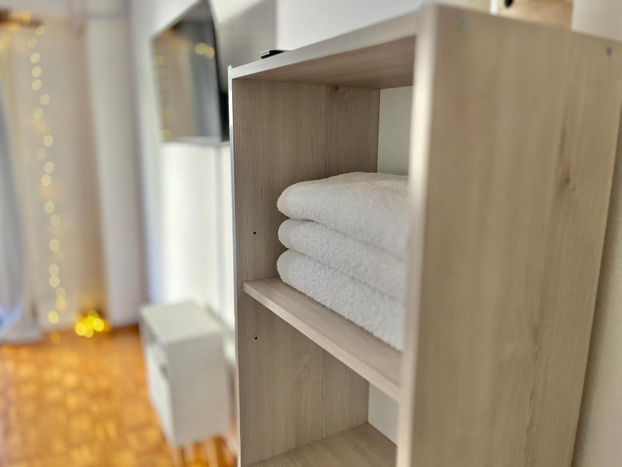 Lacroze Ba Apartment *