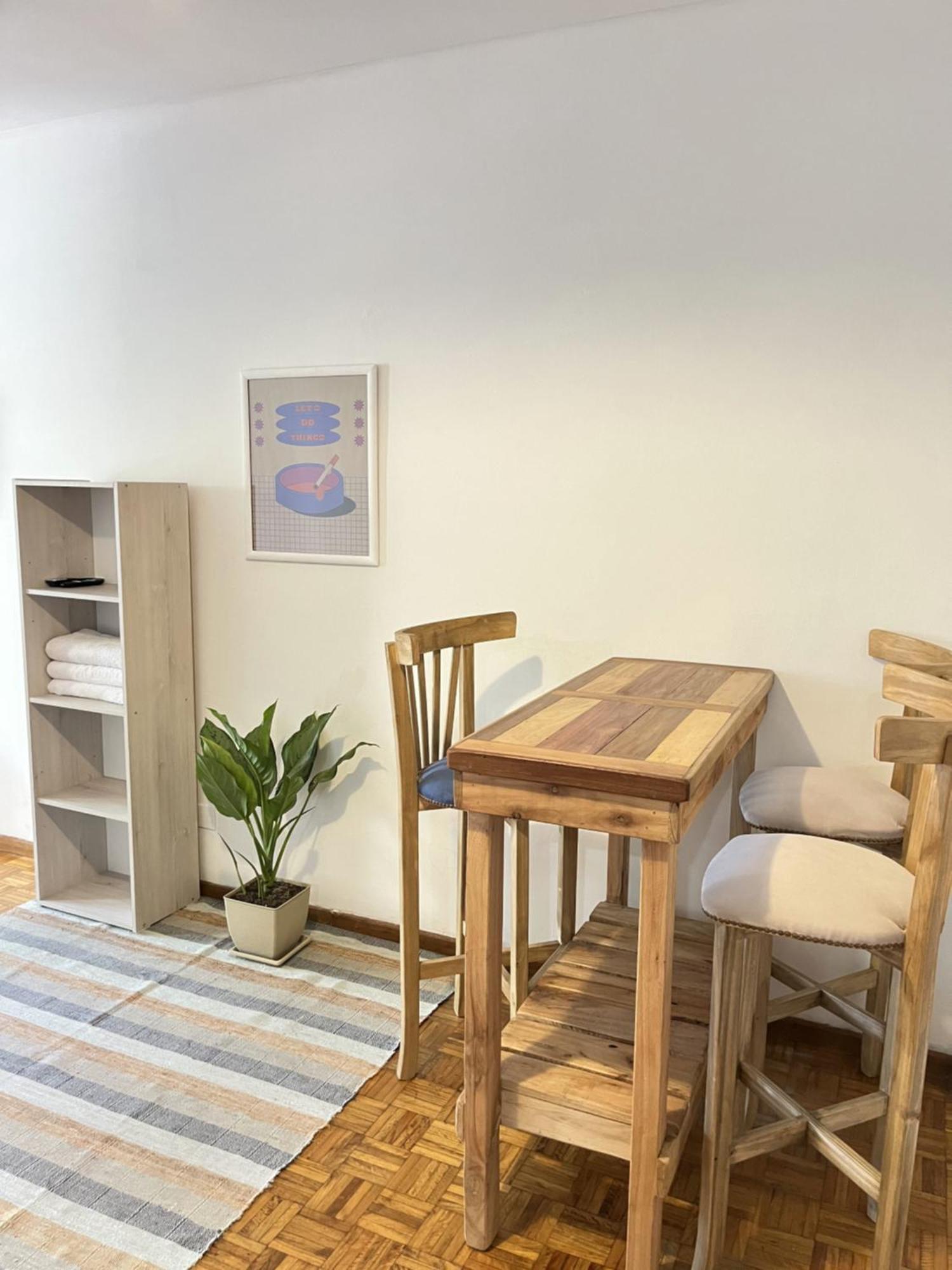 Apartment Lacroze Ba