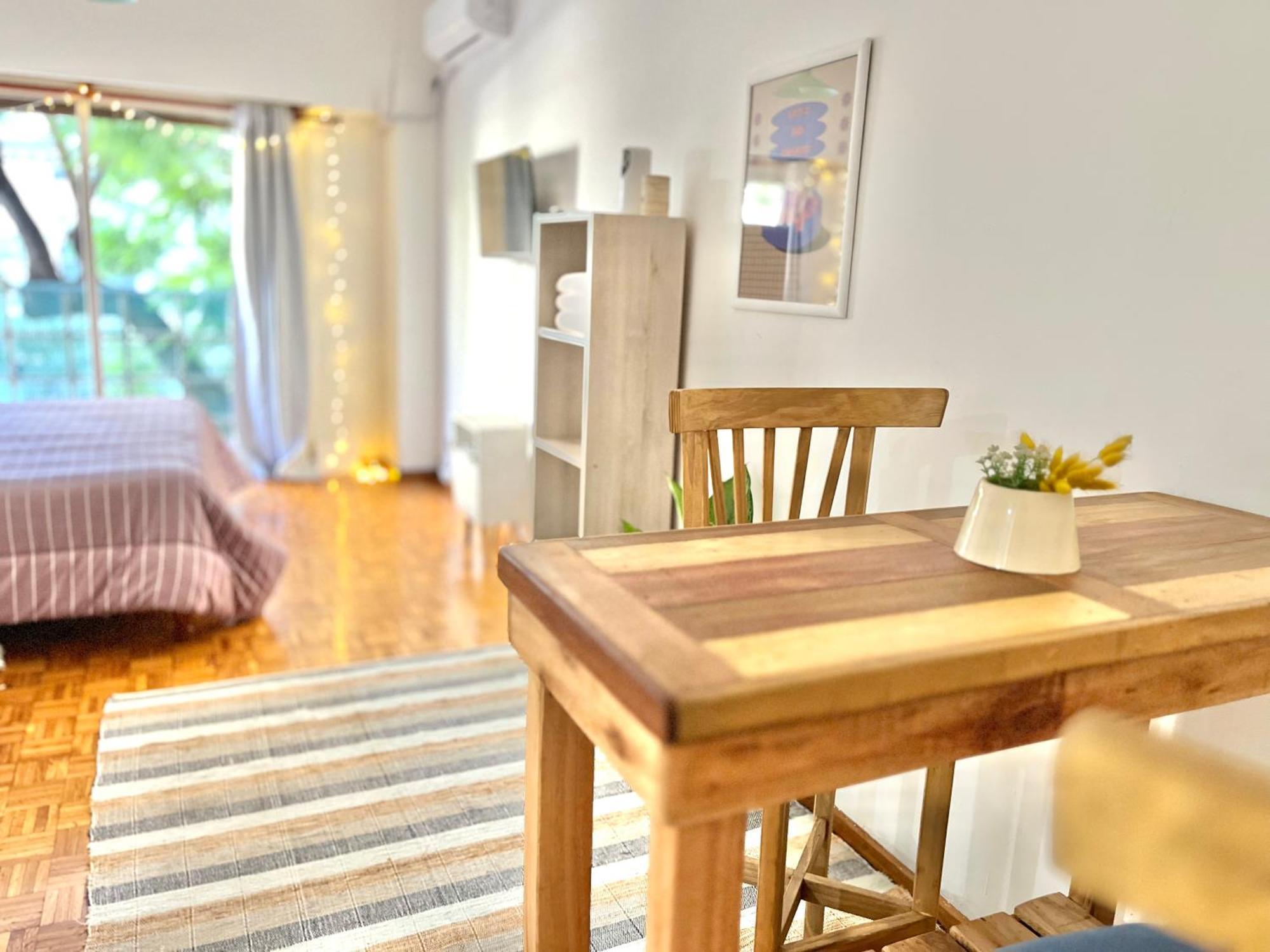 Apartment Lacroze Ba *