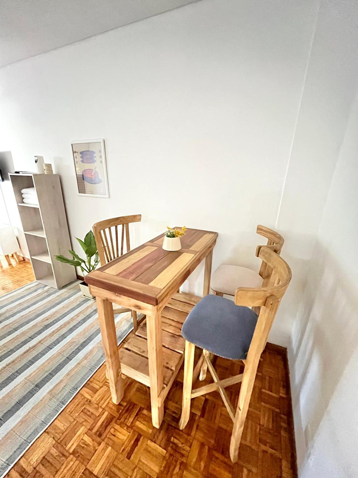 Apartment Lacroze Ba