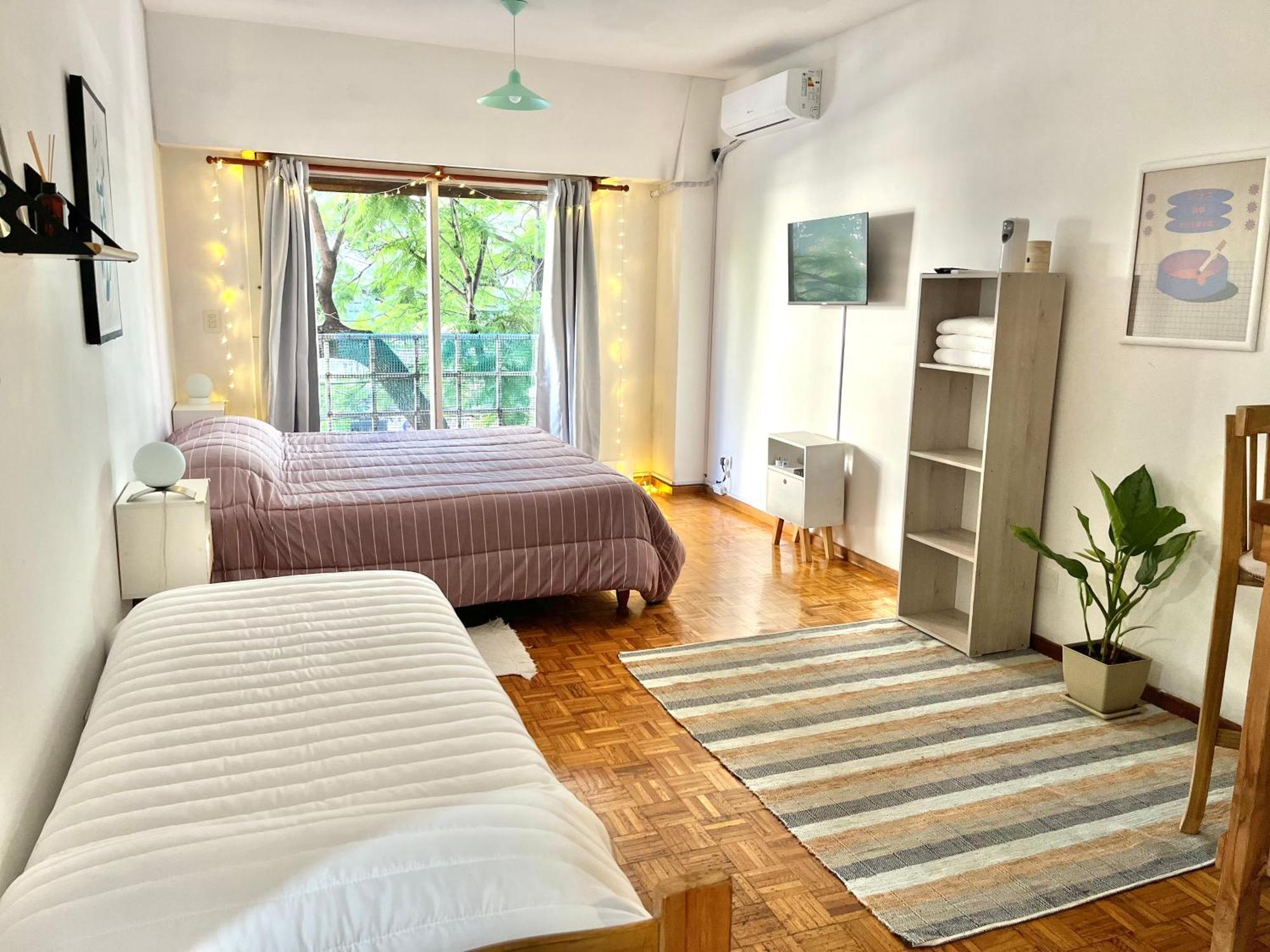 Lacroze Ba Apartment